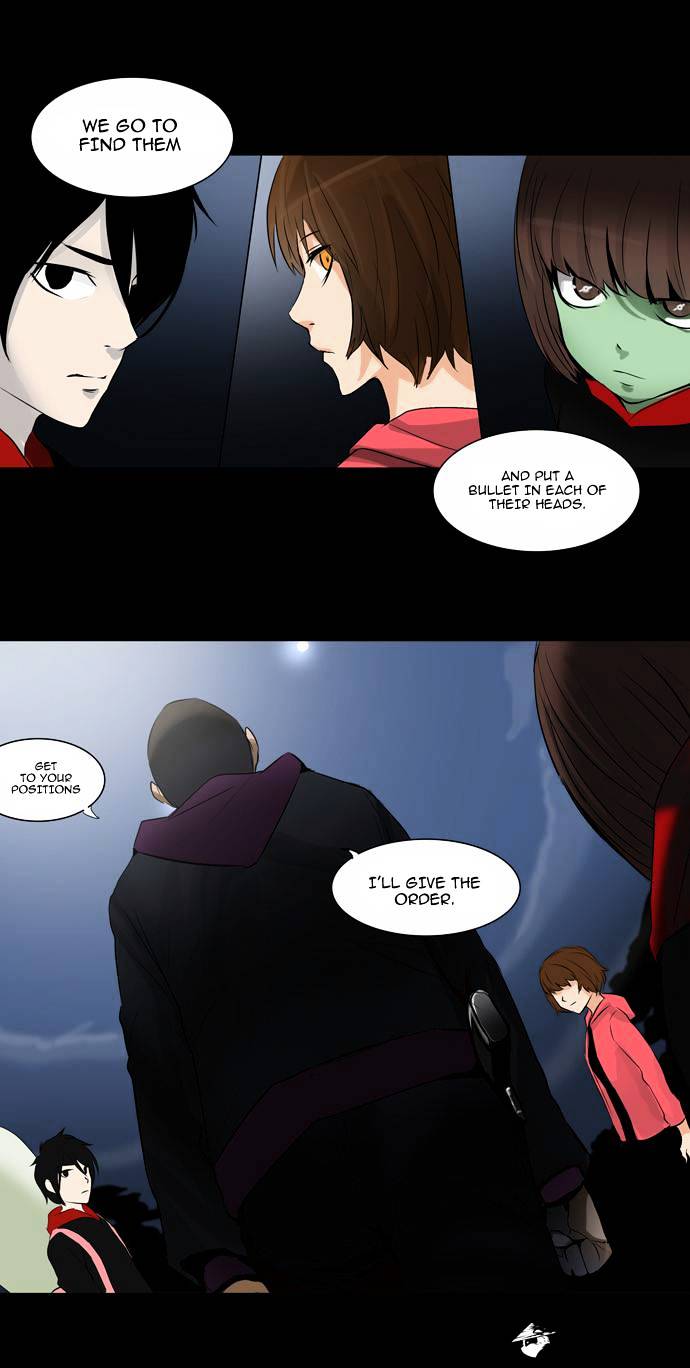 Tower of God, Chapter 138 image 24